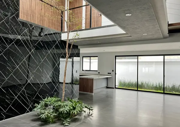 Casa en venta en Lomas de Angelópolis, San Andrés Cholula — foto 3 de 10