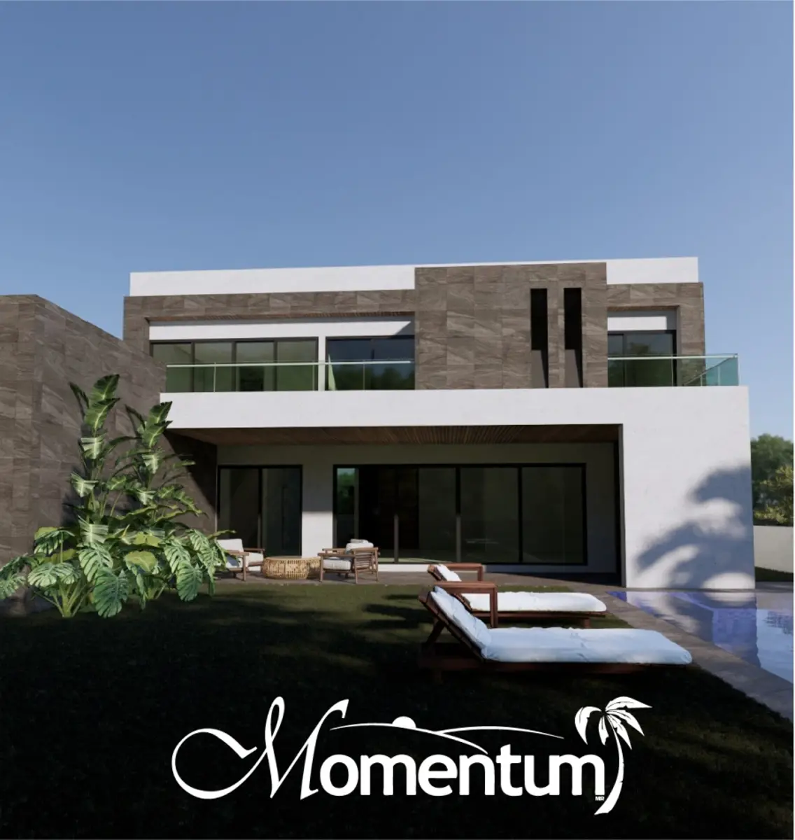 Casa en venta en Lomas de Cocoyoc, Atlatlahucan — foto 1 de 7