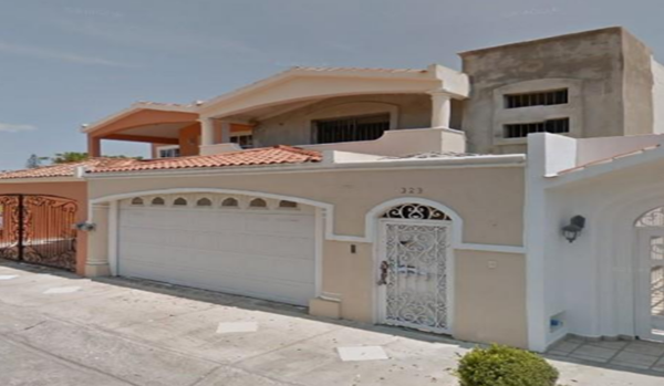 Casa en venta en Real del Valle, Mazatlán — foto 3 de 6