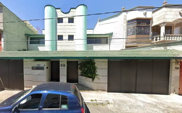 Casa en San Jeronimo Aculco, La Magdalena Contreras, Ciudad de México