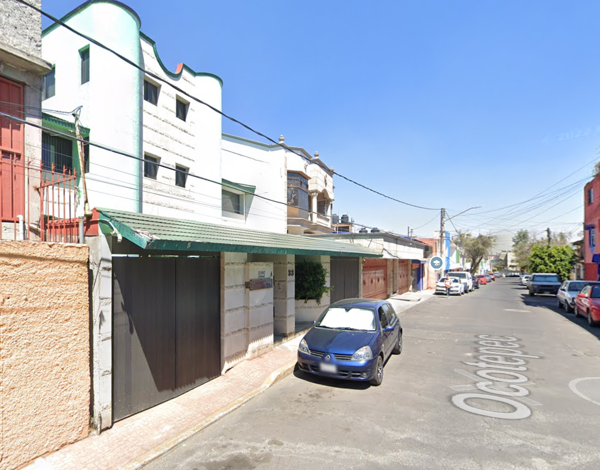 Casa en venta en San Jeronimo Aculco, La Magdalena Contreras — foto 2 de 35