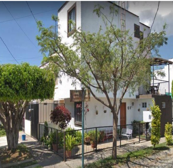 Casa en venta en Paseos del Sol, Zapopan — foto 3 de 11