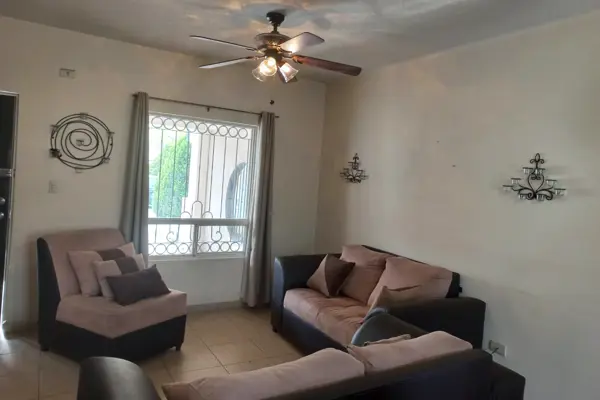 Casa en renta en Portal las Palomas, Ramos Arizpe — foto 3 de 27