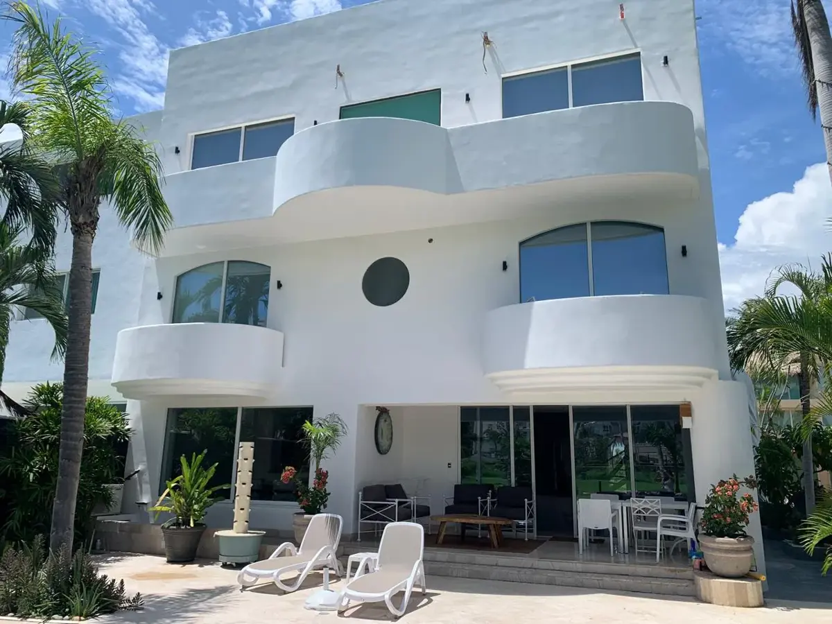 Casa en venta en Residencial Diamante, Acapulco de Juárez — foto 1 de 32