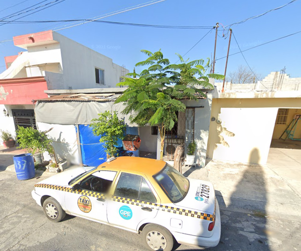Casa en venta en Vivienda Digna, Apodaca — foto 2 de 34