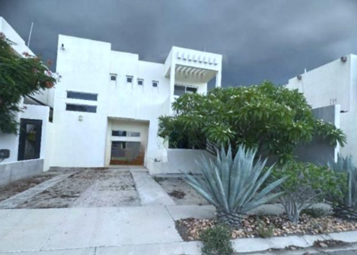 Casa en venta en El Camino Real, La Paz — foto 1 de 11