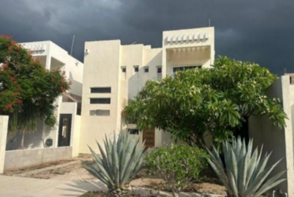 Casa en venta en El Camino Real, La Paz — foto 2 de 11