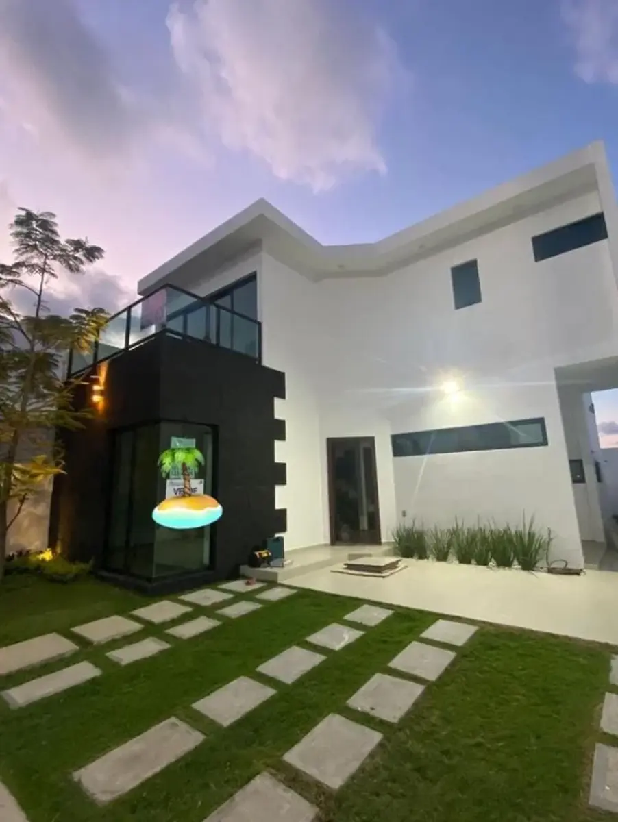 Casa en venta en Lomas de la Rioja, Alvarado — foto 1 de 9