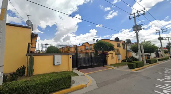 Casa en venta en Ojo de Agua, Tecámac — foto 2 de 7