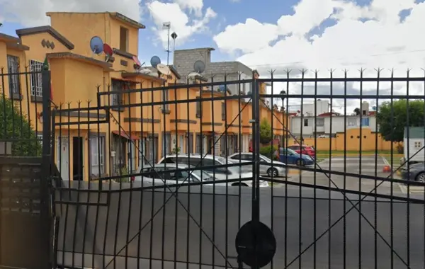 Casa en venta en Ojo de Agua, Tecámac — foto 3 de 7