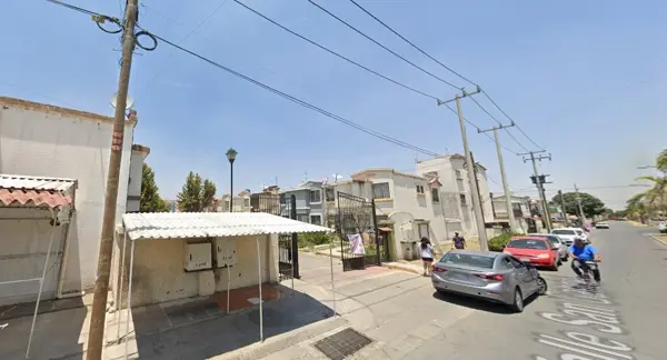 Casa en venta en Ojo de Agua, Tecámac — foto 2 de 7