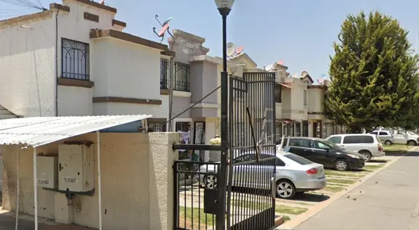 Casa en venta en Ojo de Agua, Tecámac — foto 3 de 7