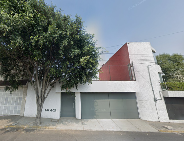 Casa en venta en Lomas de las Aguilas, Álvaro Obregón — foto 2 de 15
