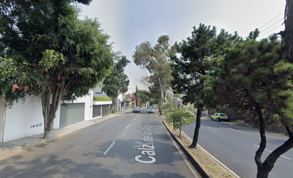 Casa en venta en Lomas de las Aguilas, Álvaro Obregón — foto 3 de 15