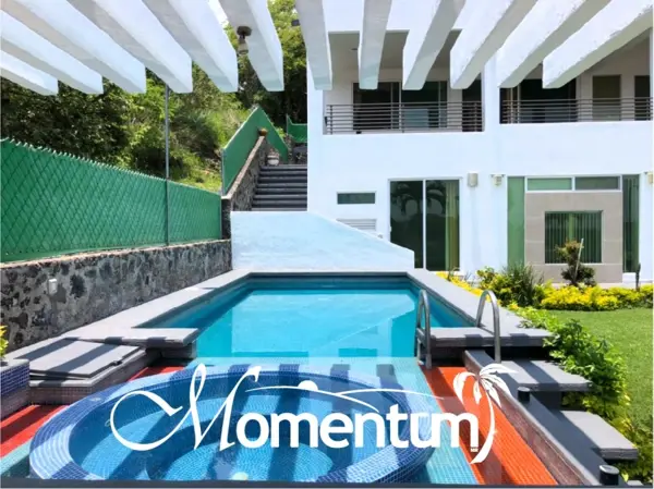 Casa en venta en Lomas de Cocoyoc, Atlatlahucan — foto 2 de 23
