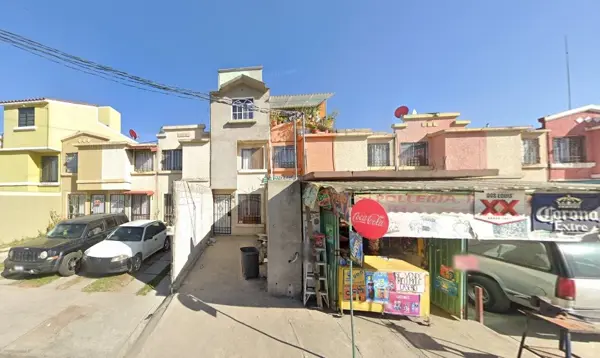 Casa en venta en Valle San Pedro Urbi Villa del Campo, Tecámac — foto 3 de 7