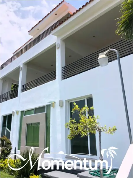 Casa en venta en Lomas de Cocoyoc, Atlatlahucan — foto 3 de 23