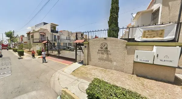 Casa en venta en Valle San Pedro Urbi Villa del Campo, Tecámac — foto 2 de 7