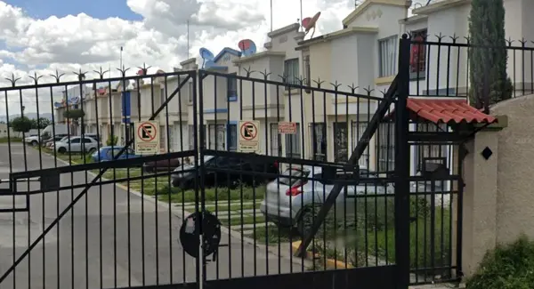 Casa en venta en Valle San Pedro Urbi Villa del Campo, Tecámac — foto 3 de 7