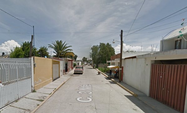 Casa en venta en San Antonio, Acatzingo — foto 3 de 40