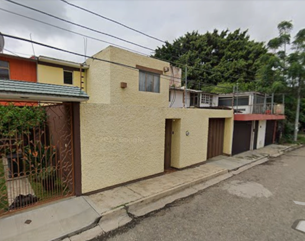 Casa en venta en Bugambilias, Oaxaca de Juárez — foto 2 de 12