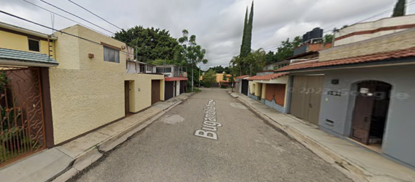 Casa en venta en Bugambilias, Oaxaca de Juárez — foto 3 de 12