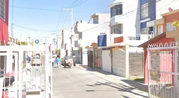 Casa en venta en Los Héroes Tecámac, Tecámac — foto 2 de 7