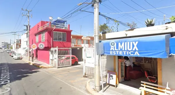 Casa en venta en Los Héroes Tecámac, Tecámac — foto 3 de 7