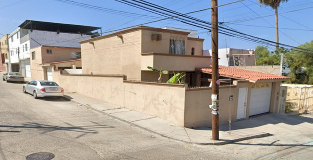 Casa en venta en Playas de Tijuana Sección Costa Azul, Tijuana — foto 1 de 8