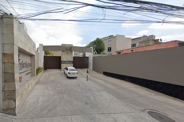 Casa en La Magdalena, La Magdalena Contreras, Ciudad de México