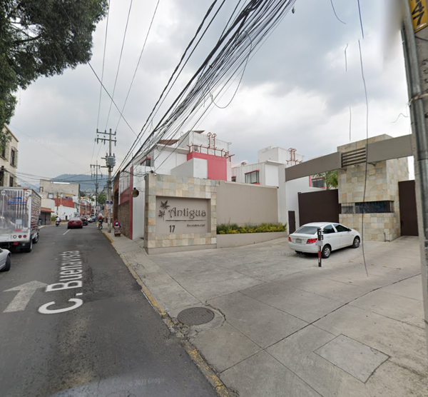 Casa en venta en La Magdalena, La Magdalena Contreras — foto 2 de 60