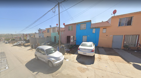 Casa en venta en Lomas de la Presa, Ensenada — foto 2 de 7