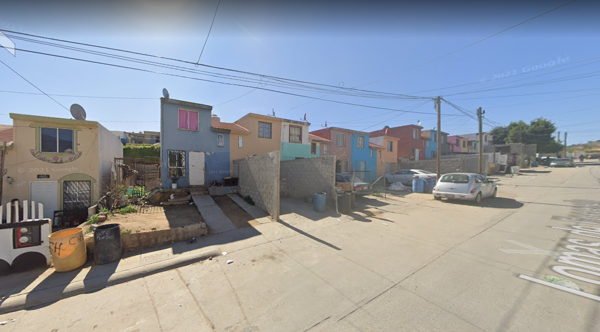 Casa en venta en Lomas de la Presa, Ensenada — foto 3 de 7