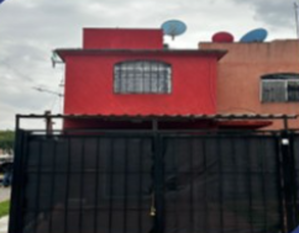 Casa en venta en Cofradía de San Miguel, Cuautitlán Izcalli, México Casa en venta en Cofradía de San Miguel, Cuautitlán Izcalli, México