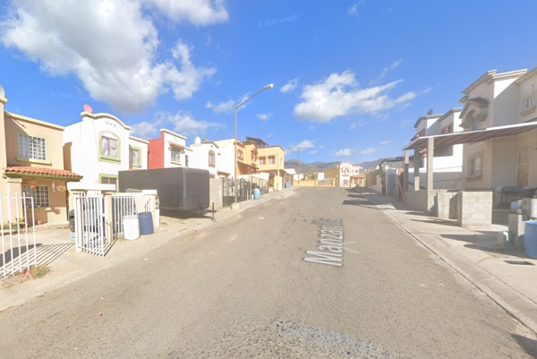 Casa en venta en Villa Residencial del Prado, Ensenada — foto 3 de 28