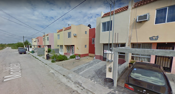 Casa en venta en Campestre, Nuevo Laredo — foto 2 de 7