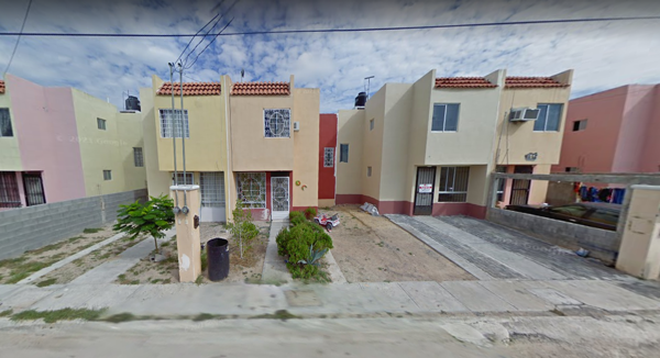 Casa en venta en Campestre, Nuevo Laredo — foto 3 de 7