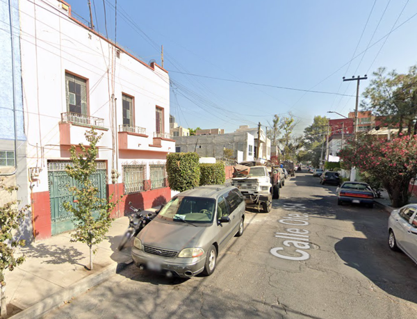 Casa en venta en Moctezuma 2a Sección, Venustiano Carranza — foto 2 de 40