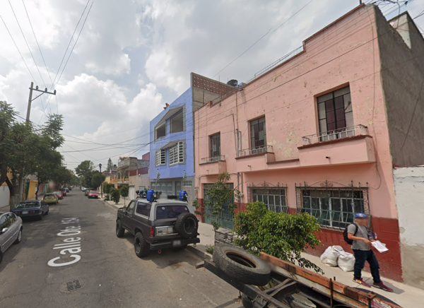 Casa en venta en Moctezuma 2a Sección, Venustiano Carranza — foto 3 de 40
