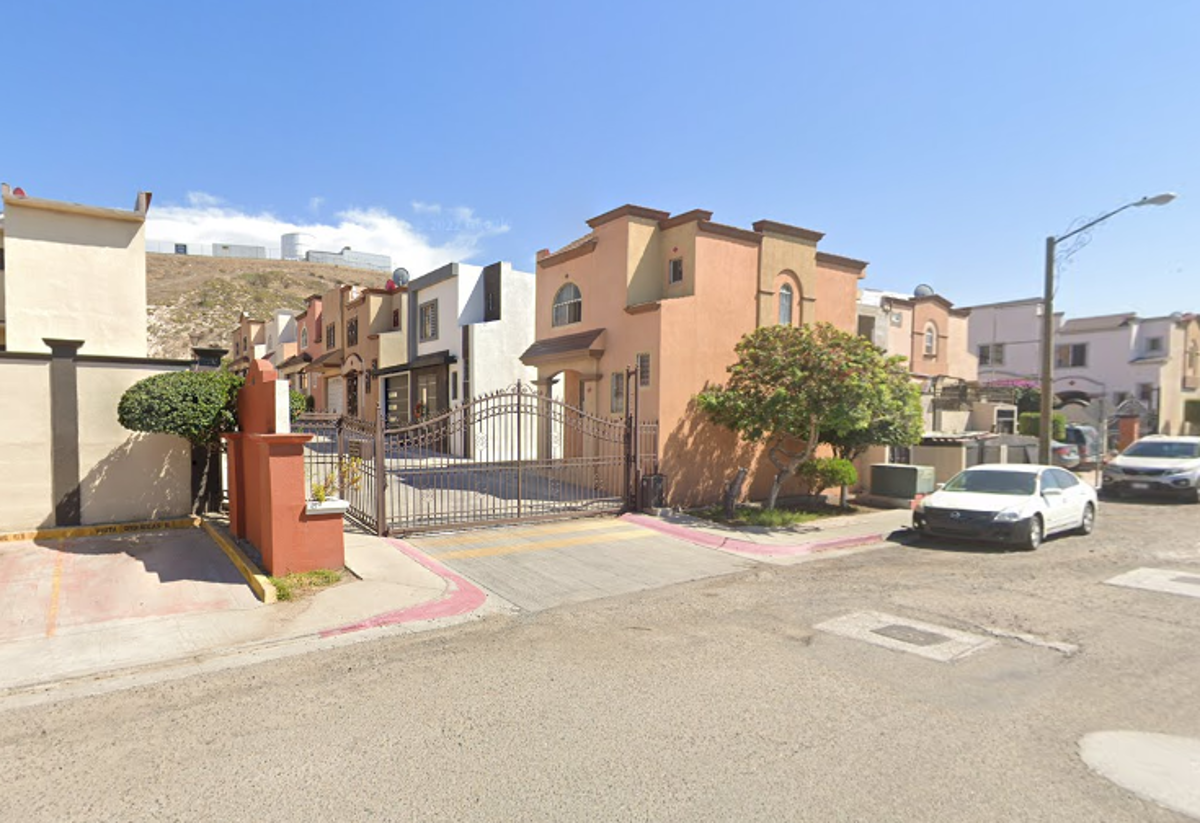 Casa en venta en El Lago, Tijuana — foto 1 de 2