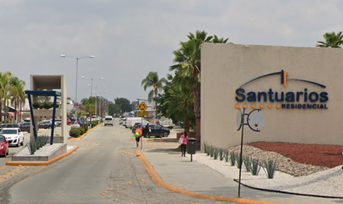 Casa en venta en Santuarios del Cerrito, Corregidora — foto 1 de 14
