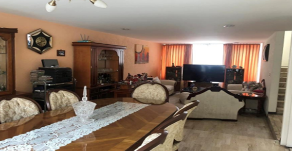 Casa en venta en Rinconada la Morena, Tulancingo de Bravo — foto 3 de 8