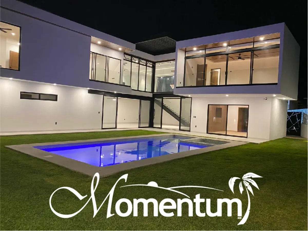Casa en venta en Lomas de Cocoyoc, Atlatlahucan — foto 1 de 6