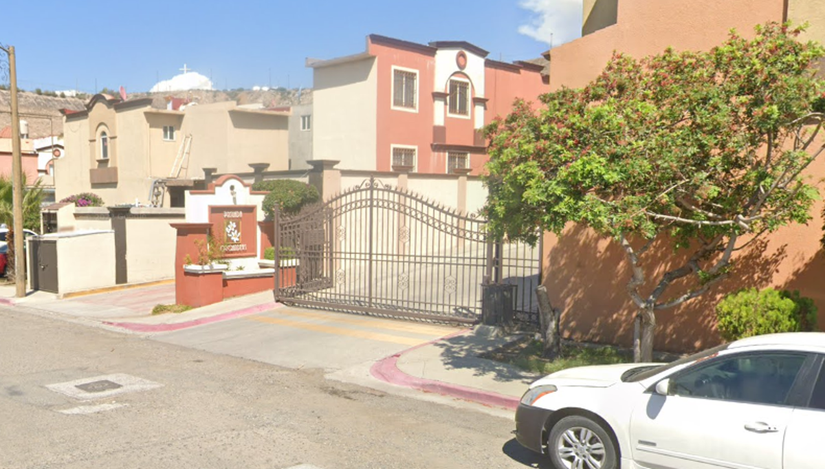 Casa en venta en El Lago, Tijuana — foto 1 de 6