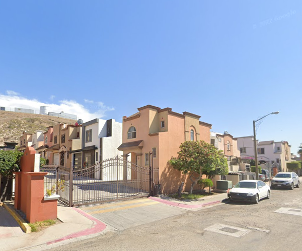 Casa en venta en El Lago, Tijuana — foto 2 de 6