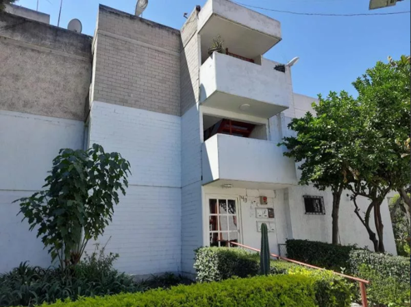 Departamento en venta en Alianza Popular Revolucionaria, Coyoacán — foto 2 de 14