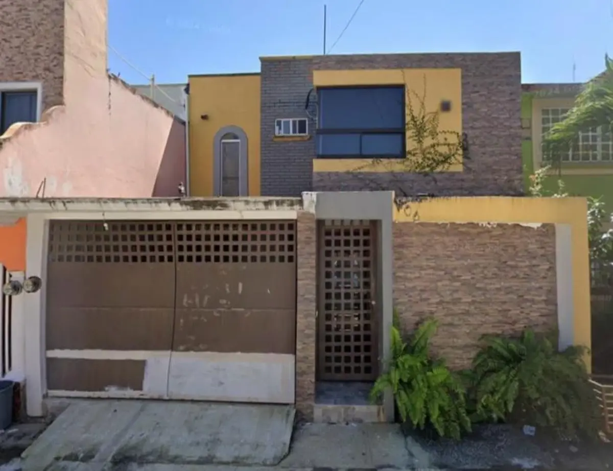 Casa en venta en Villahermosa Centro, Centro — foto 1 de 9