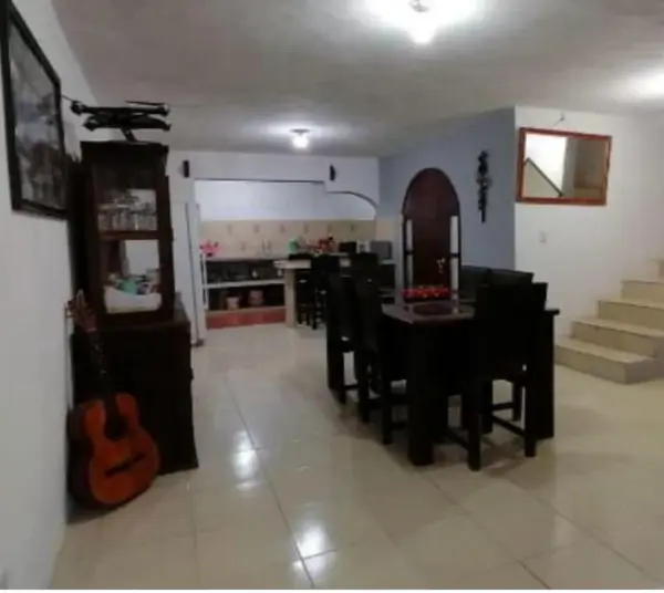 Casa en venta en Villahermosa Centro, Centro — foto 2 de 9