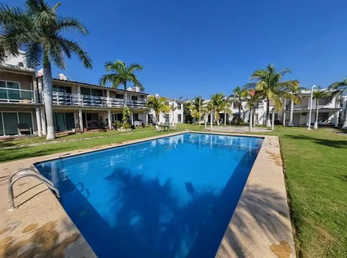Casa en venta en Geovillas los Pinos, Veracruz — foto 1 de 10