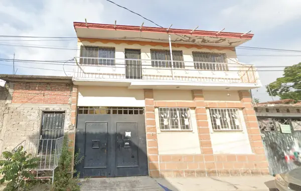 Casa en Cuauhtemoc, Yautepec, Morelos